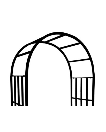 Rose Arch Basel