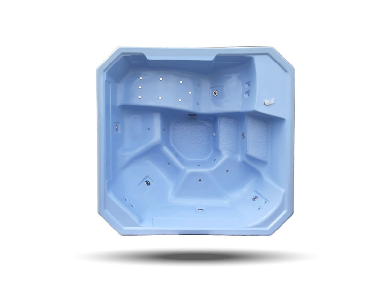 copy of Electric Hot tub...