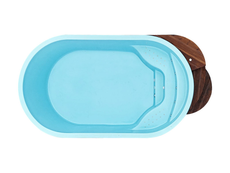 copy of Electric Hot tub...