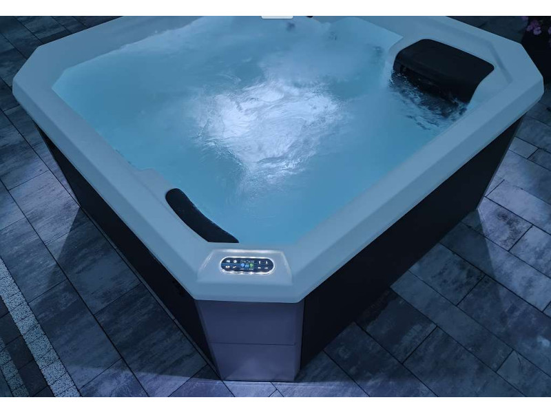 copy of Electric Hot tub...