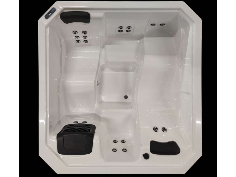 copy of Electric Hot tub...