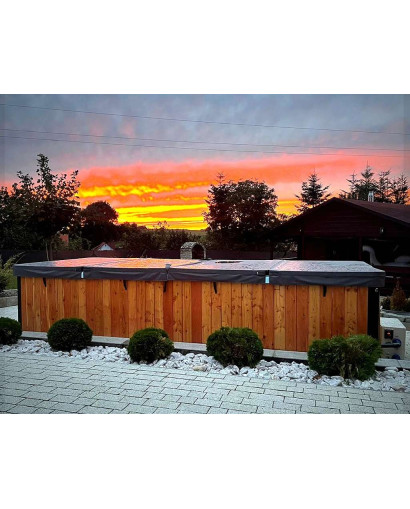 Swimming pool Kleo...