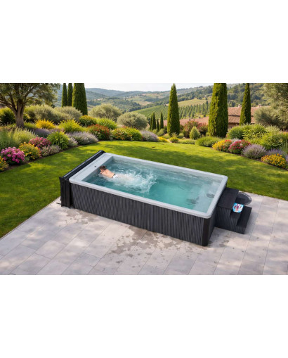 Swimming pool Kleo...