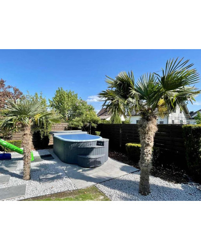 Freestanding Swimming Pool...