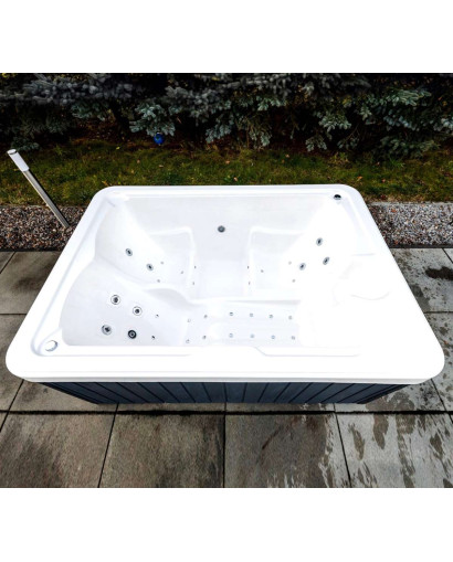 Whirlpools Hot Tub Garden...
