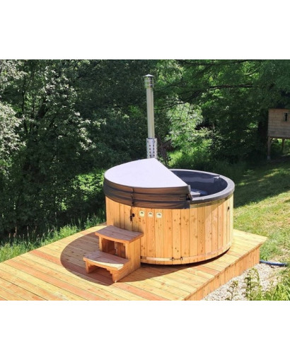 Bath Barrel Hot Tubs OLTI...
