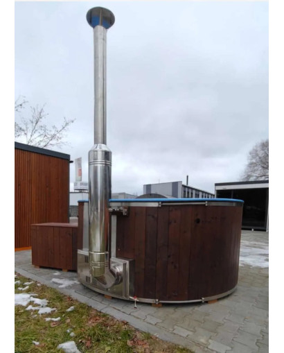 Bath Barrel Hot Tubs OLTI...