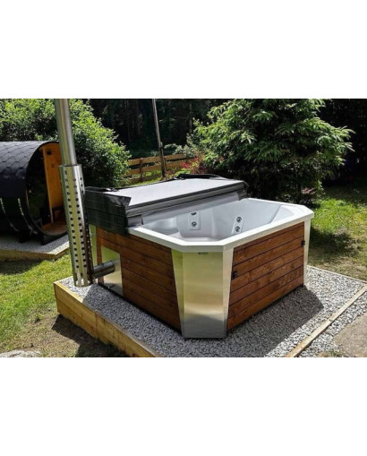 Immediately Available Bath...