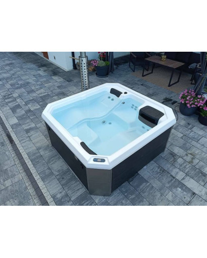SANO Hybrid Bath Barrel...