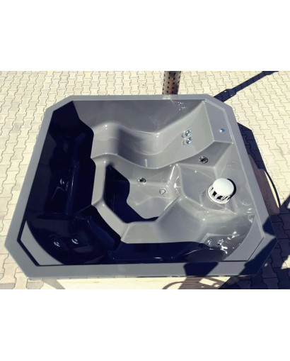 SANO Hybrid Bath Barrel...