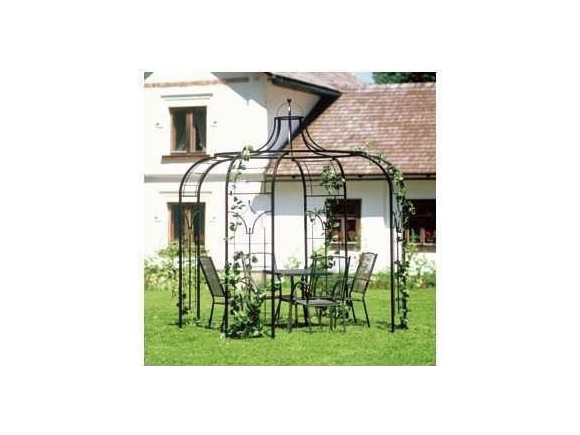 Pavillon "BRESLAU"