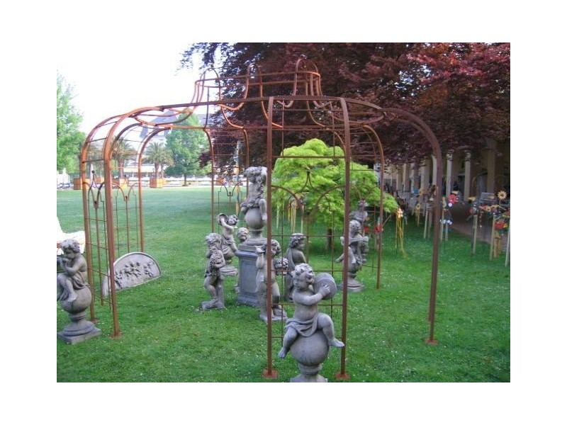 Pavillon "BRESLAU"