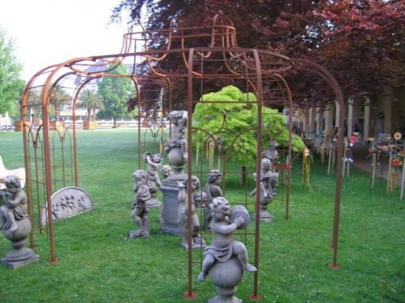 Pavillon "BRESLAU"