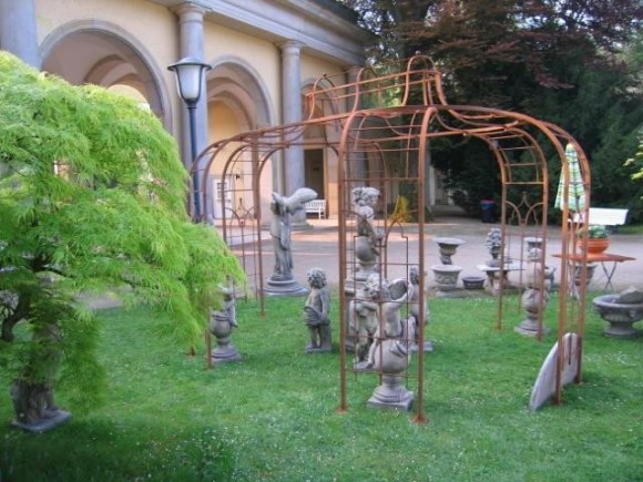 Pavillon "BRESLAU"
