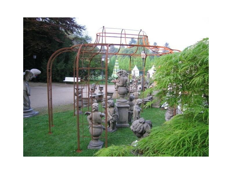 Pavillon "BRESLAU"