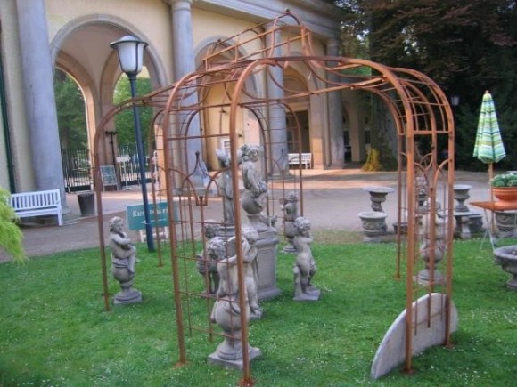 Pavillon "BRESLAU"