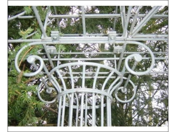 Pavillon "EMPIRE"
