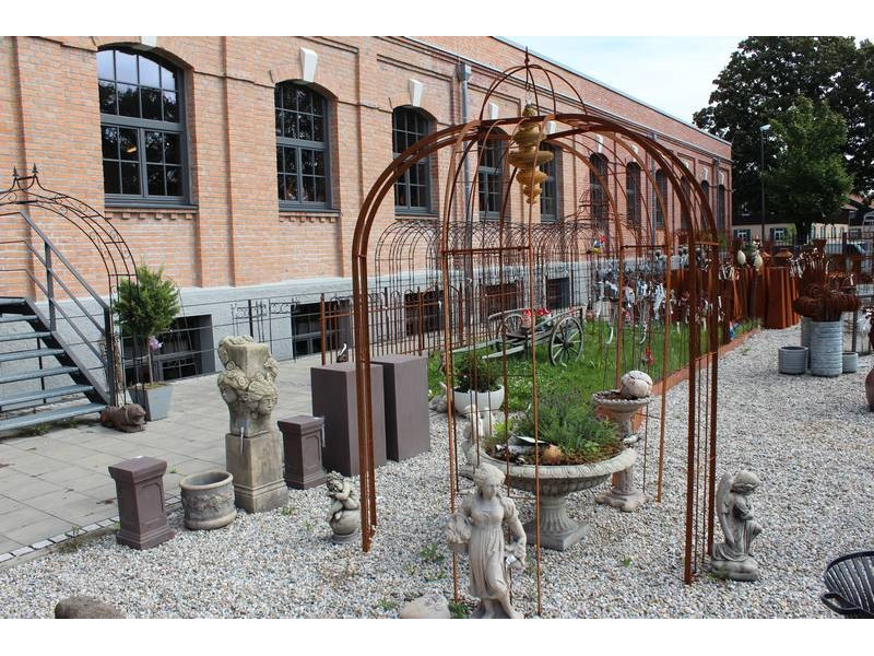 Pavillon "BARCELONA"