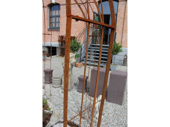 Pavillon "BARCELONA"