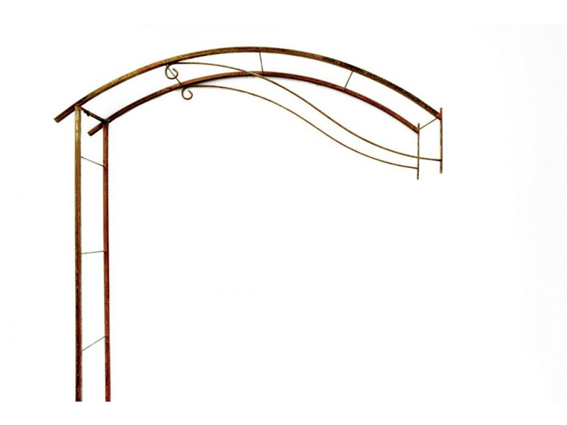 Wall Rose Arch PASSAU