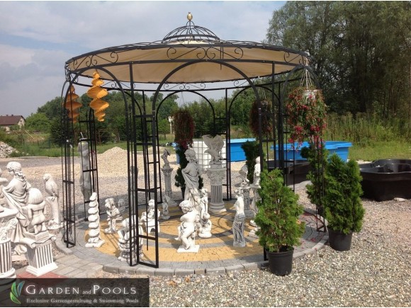 Pavillon "HOLLAND"