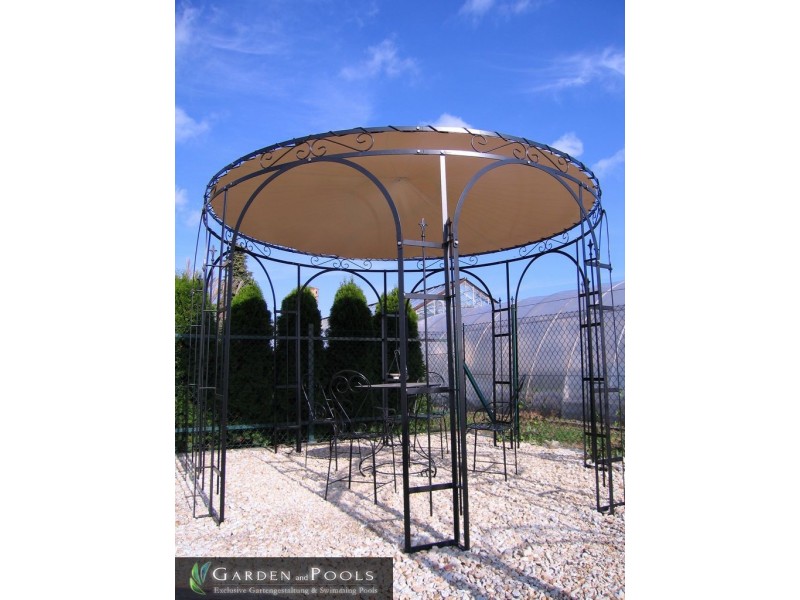 Pavillon "HOLLAND"