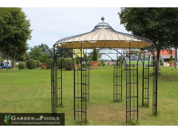Pavillon "HOLLAND"