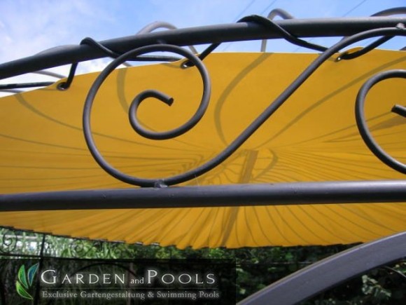 Pavillon "HOLLAND"