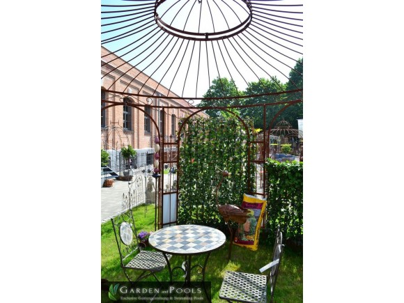 Pavillon "HOLLAND"