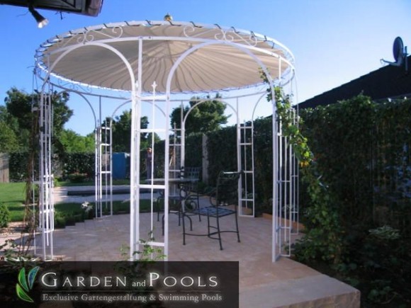 Pavillon "HOLLAND"