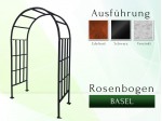 Rosenbogen Basel