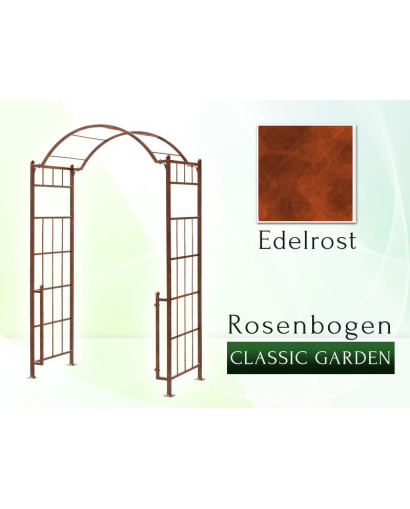 Rose arch "Classic - Garden"