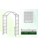 Rosenbogen "Classic - Garden"