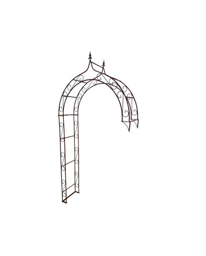 Wall rose arch HOLLAND lily tip