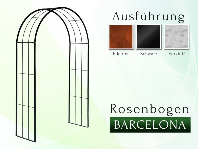Rosenbogen Barcelona