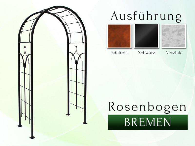 Rosenbogen BREMEN