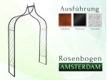 Rosenbogen AMSTERDAM 