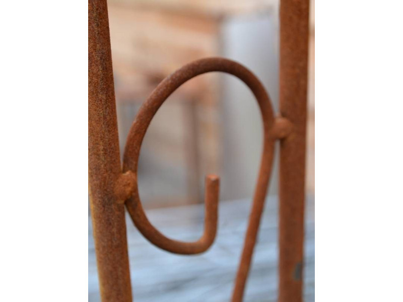 Wandrosenbogen HOLLAND Rund