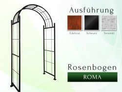 Rosenbogen Roma