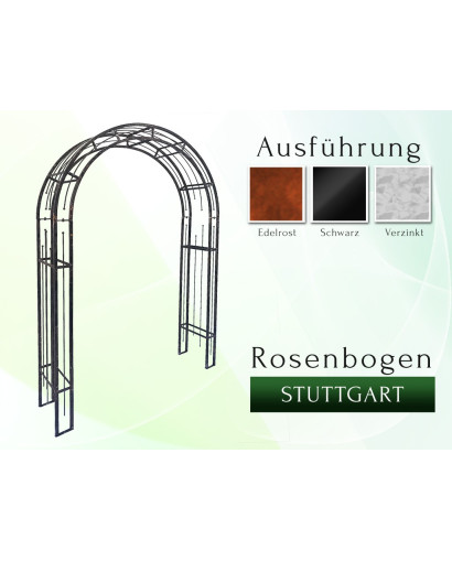 Rosenbogen Stuttgart