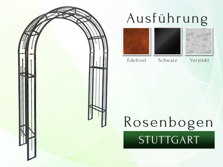 Rosenbogen Stuttgart