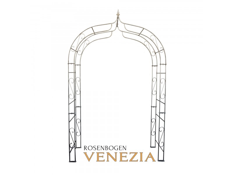 Rosenbogen VENEZIA