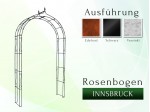 Rosenbogen Innsbruck 