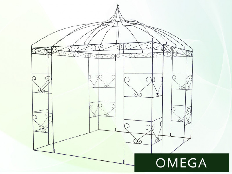 Pavillon "OMEGA"