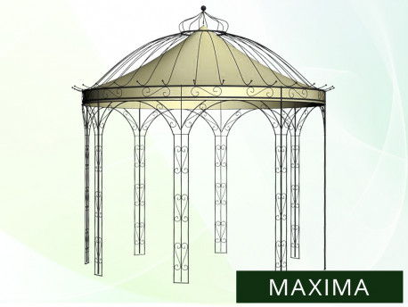 Pavillon "MAXIMA"