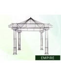 Pavillon "EMPIRE"