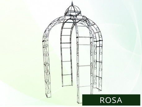 Pavillon "ROSA"