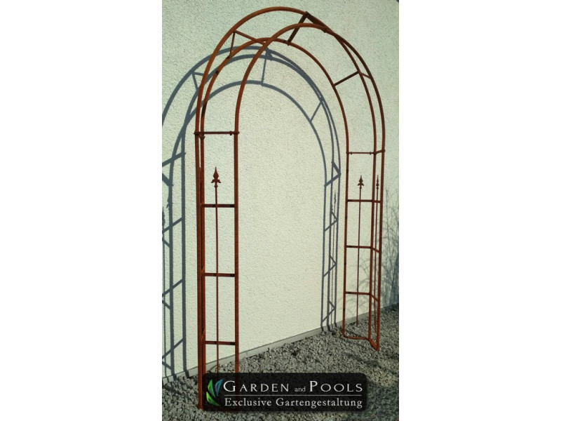 Rosenbogen VERONA B 1,80