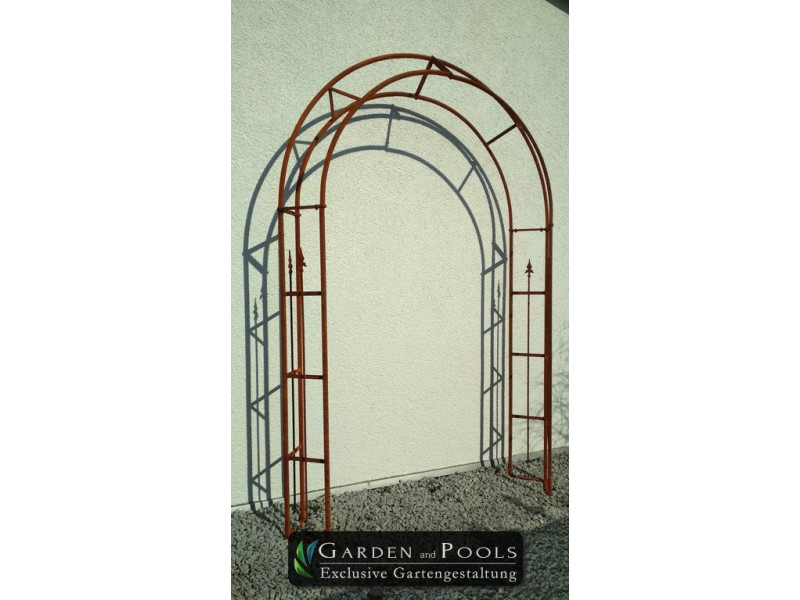 Rosenbogen VERONA B 1,80
