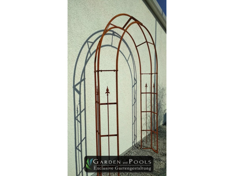 Rosenbogen VERONA B 1,80
